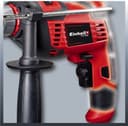 Einhell TC-ID 550 E Schlagbohrmaschine | Mehrfarbig 4