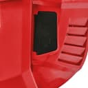 Einhell GE-CM 36/43 Li M Solo Akkurasenmäher | Rot 4
