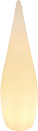 GLOBO LIGHTING Gartenleuchte VASCON | Weiß 4