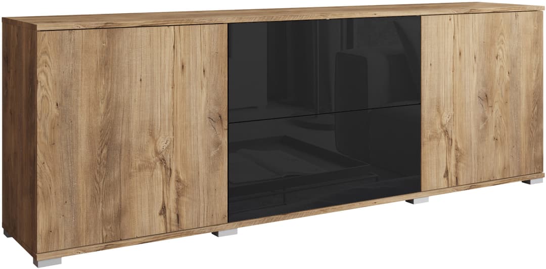 OTTO home Lowboard Kenia | Holztöne