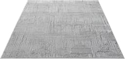 OTTO home Teppich Brakel | Grau