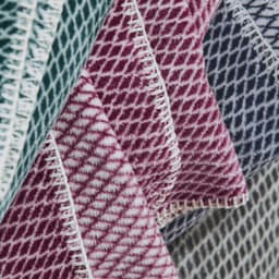 Wohndecke LOOKS | Grau