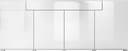 OTTO home Sideboard Toledo | Weiß 4