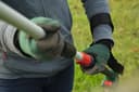 Bosch Home & Garden Akku-Hochentaster UniversalChainPole 18 | Grün 4