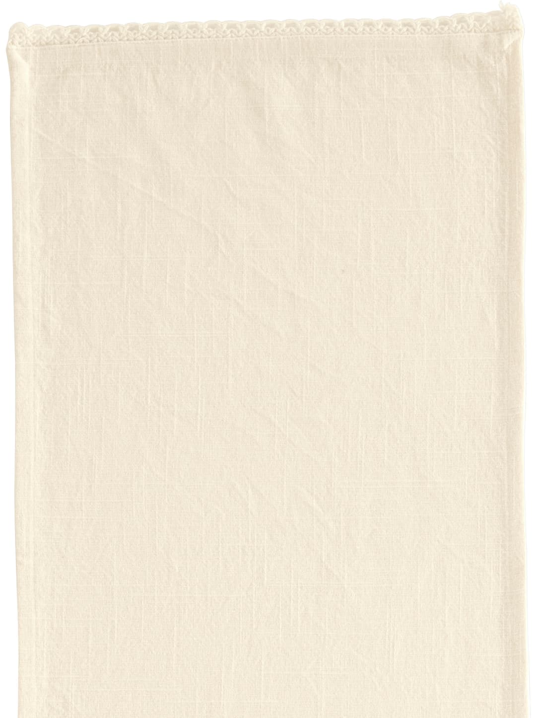OTTO home Tischläufer Elyna | Beige