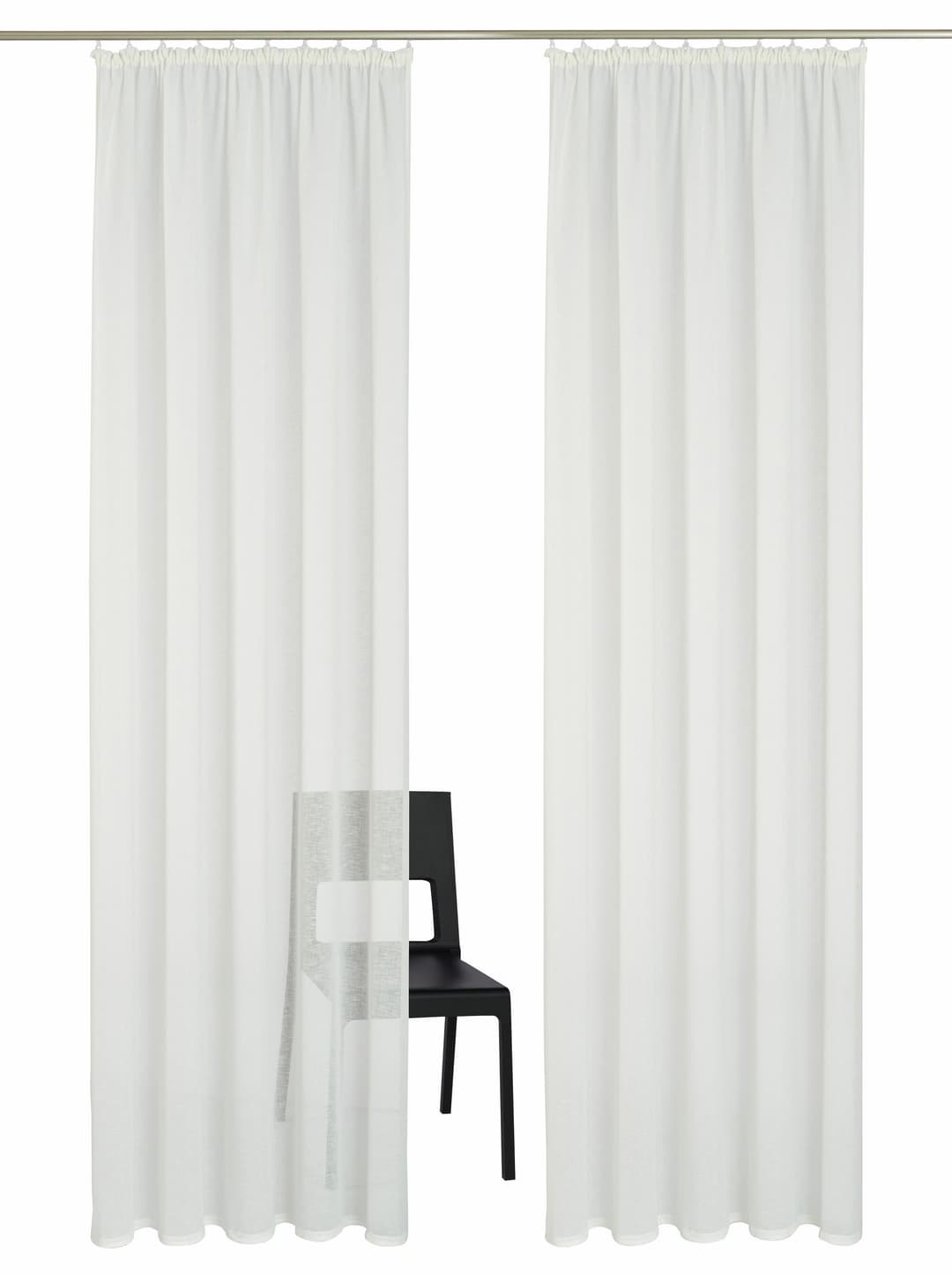 OTTO home Gardine REGINA | Beige
