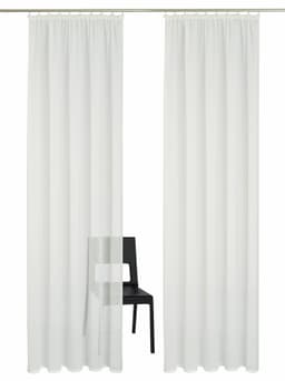 OTTO home Gardine REGINA | Beige