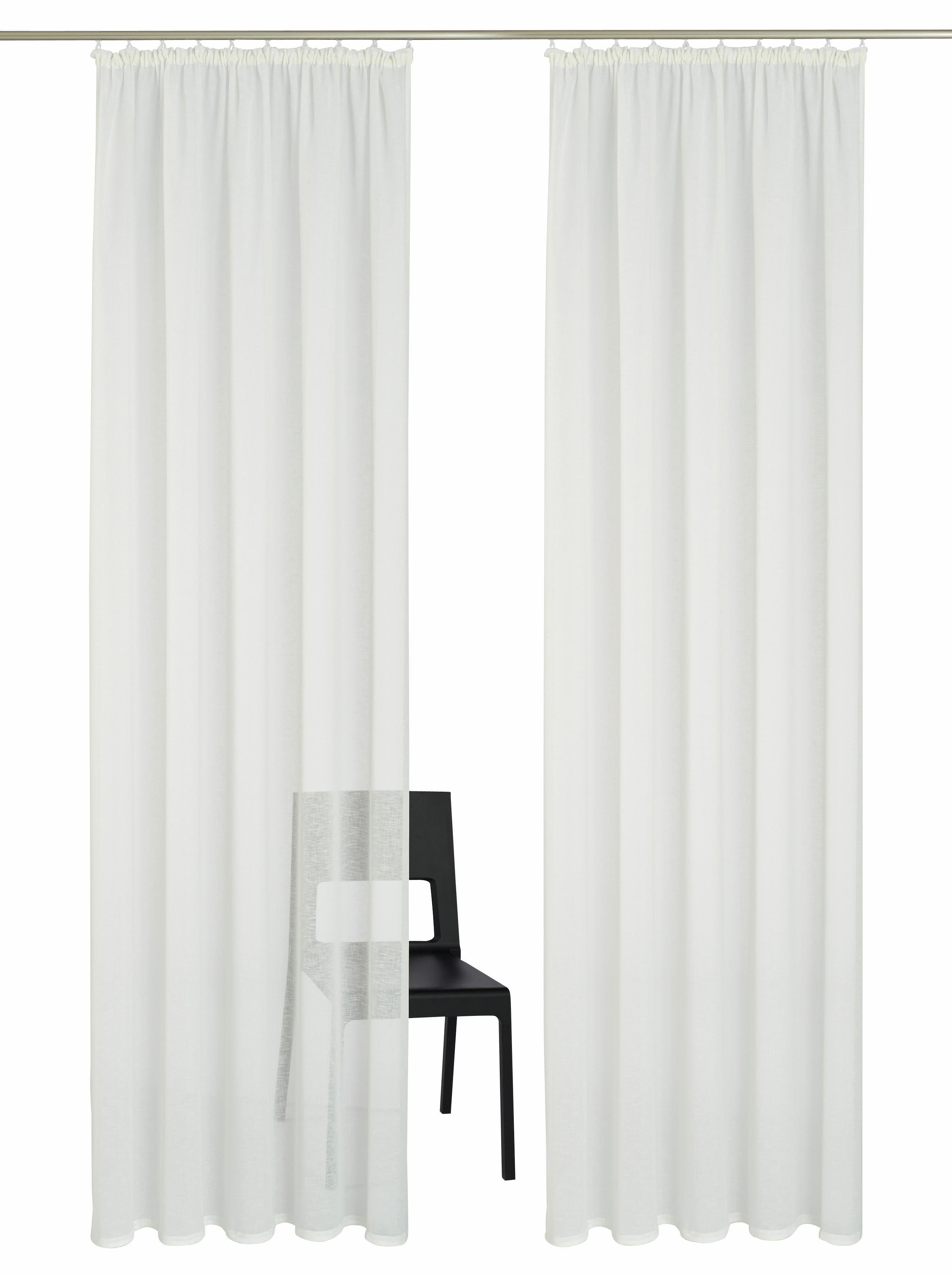 OTTO home Gardine REGINA | Beige