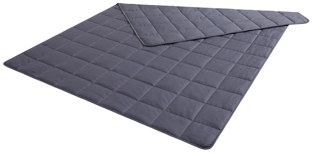 OTTO home Einziehdecke Jayden | Grau