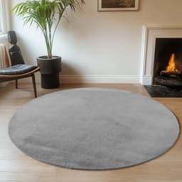 Ayyildiz Teppiche Teppich JOY 1400 | Grau