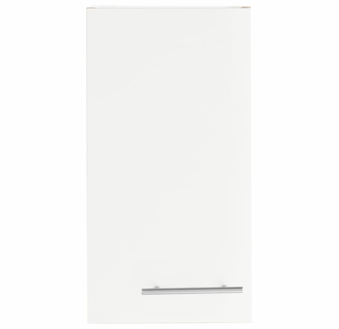 OPTIFIT Hängeschrank Kalmar | Weiß