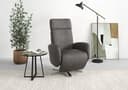 sit&more TV-Sessel Grenoble | Grau