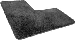 OTTO home Badematte Sanremo | Grau