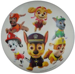 niermann Deckenleuchte Paw Patrol | Mehrfarbig