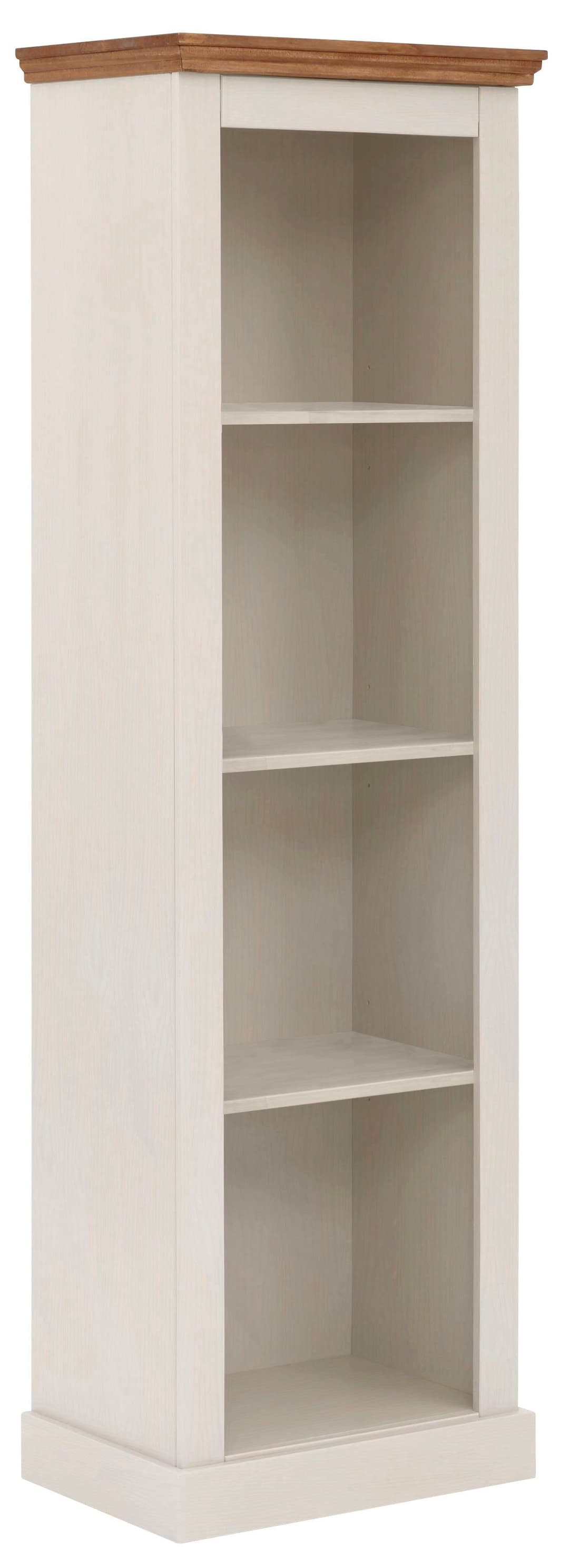 OTTO home Stauraumregal Selma | Holztöne