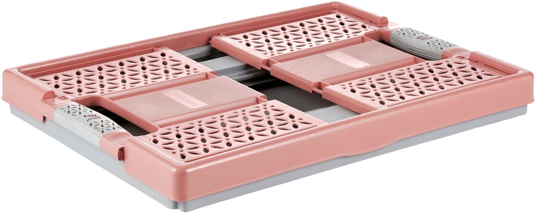 keepeer Klappbox lea | Mehrfarbig