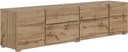 OTTO home Lowboard Metric | Holztöne