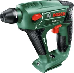 Bosch Home & Garden Akku-Bohrhammer Uneo Maxx | Grün