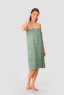 Schiesser Kilt Rom | Grün 4