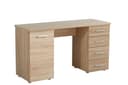 INOSIGN Schreibtisch Liber | Holztöne