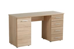INOSIGN Schreibtisch Liber | Holztöne