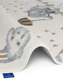 Villeroy & Boch Walk like an Elephant Rainbow Teppich | Beige 5