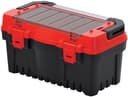 Prosperplast Werkzeugbox EVO | Schwarz