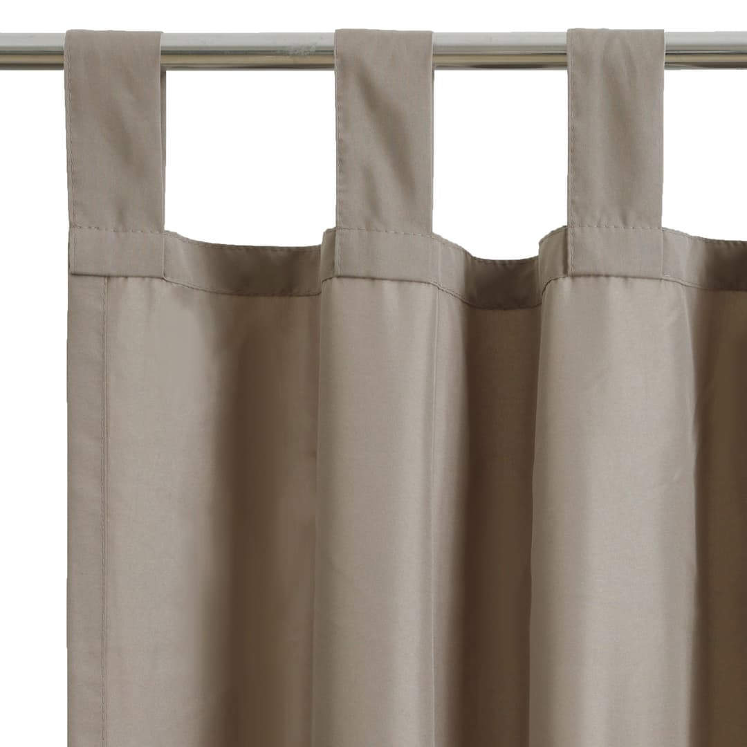 OTTO home Vorhang Parry | Beige