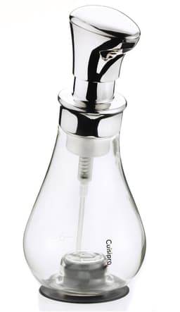 Cuisipro Seifenspender | Silber