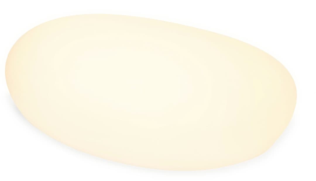 OTTO home LED Solarleuchte Eellin | Weiß