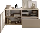Home affaire Lowboard Rio | Beige 4