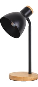 näve Schreibtischlampe Marie | Schwarz 5