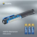 VARTA WORK FLEX POCKET LIGHT | Schwarz 3
