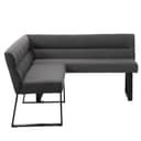 OTTO home Essbank Ivanna | Grau 5
