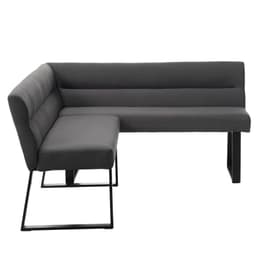 OTTO home Essbank Ivanna | Grau