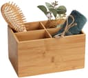 Wenko Badorganizer Terra | Braun 3