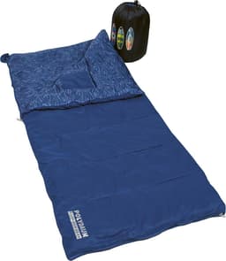 Polydaun Kinderschlafsack Beach House | Blau