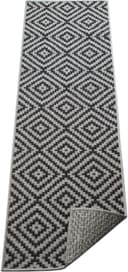 OTTO home Teppich Cordoba | Schwarz 5