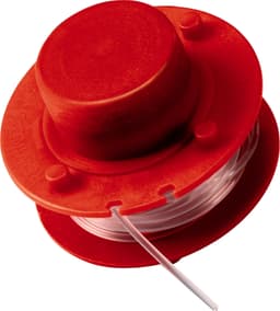 Einhell Rasentrimmer-Ersatzspule GE-CT 18/30 | Mehrfarbig