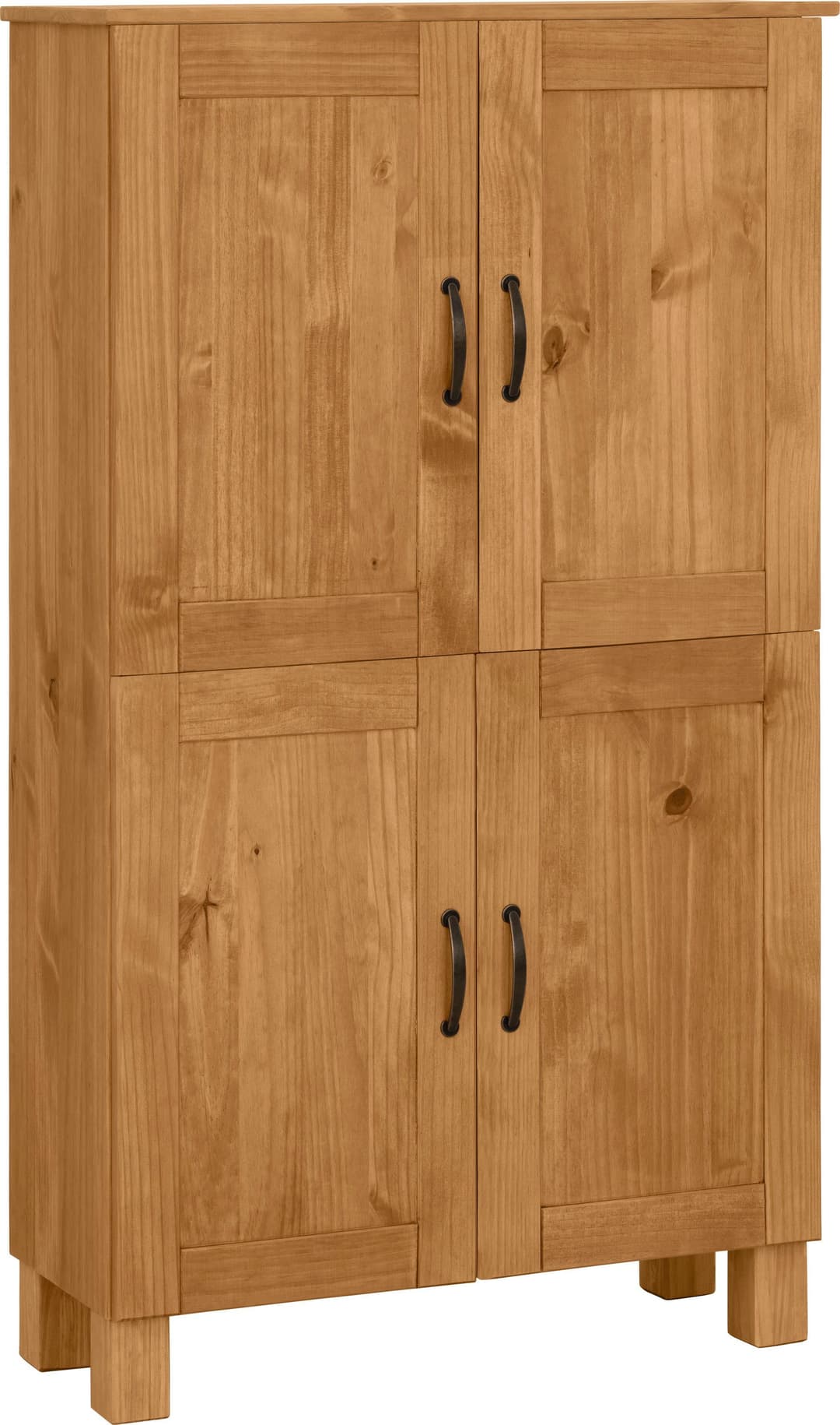 Home affaire Midischrank Rodby | Holztöne