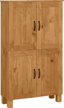 Home affaire Midischrank Rodby | Holztöne