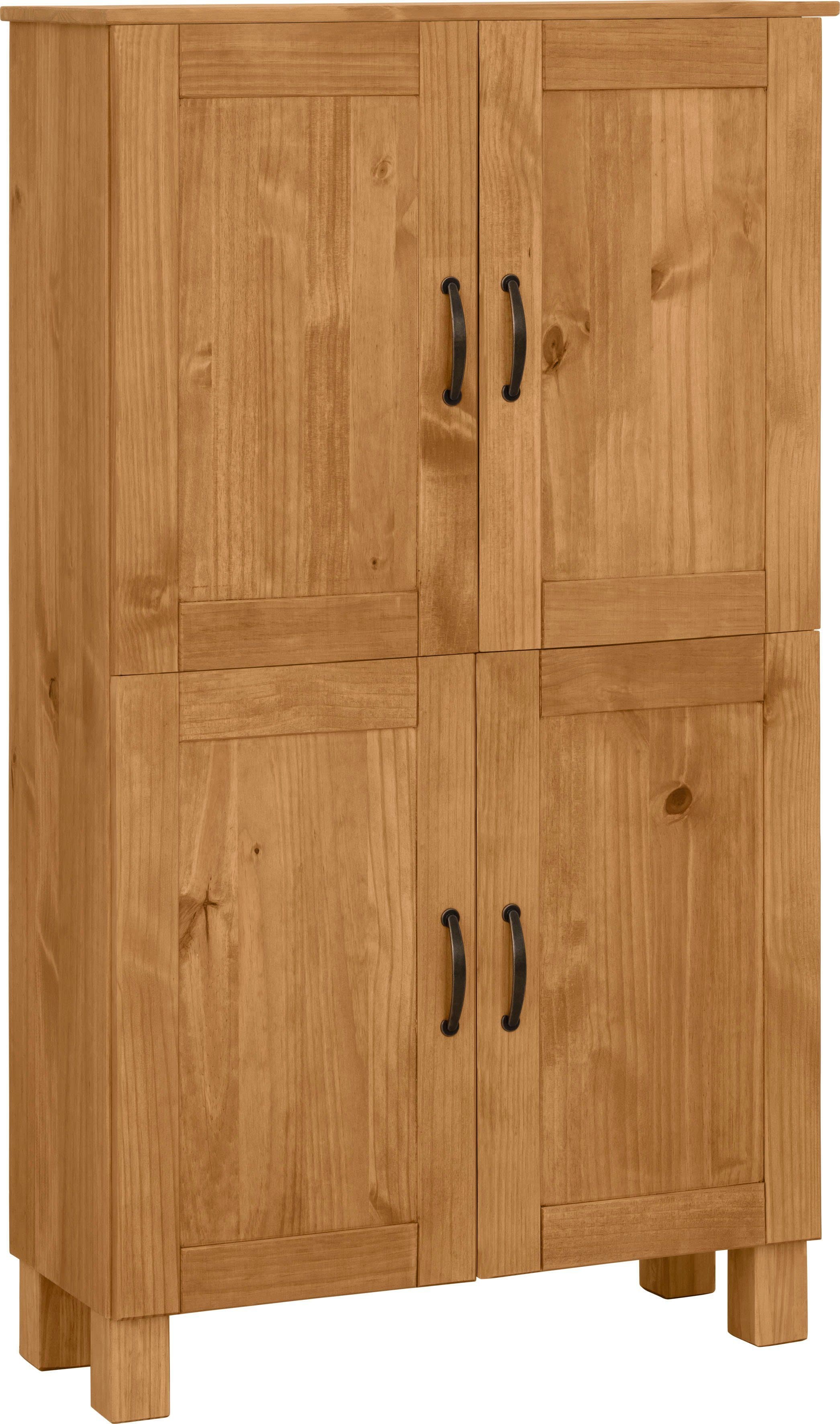 Home affaire Midischrank Rodby | Holztöne