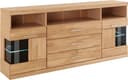OTTO home Sideboard Ribe | Holztöne 4