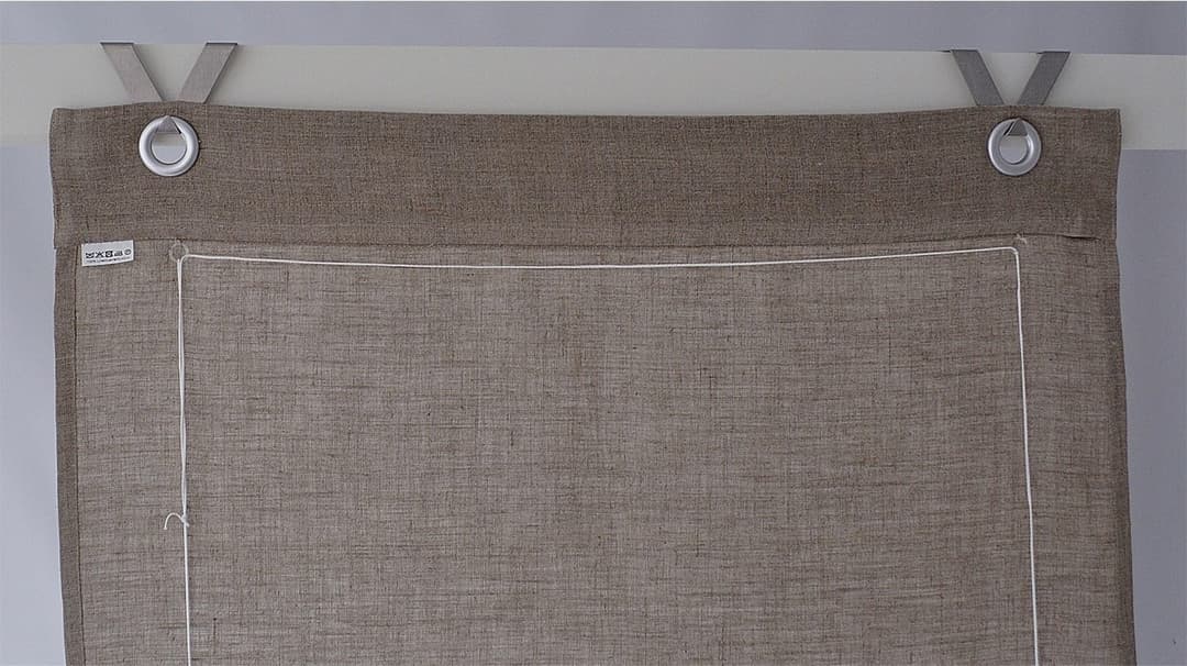 Kutti Raffrollo Metis | Beige