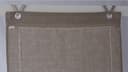 Kutti Raffrollo Metis | Beige 4