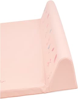 Sterntaler® Wickelauflage Hanni Keil | Rosa