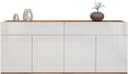 OTTO home Sideboard Garda | Weiß 4