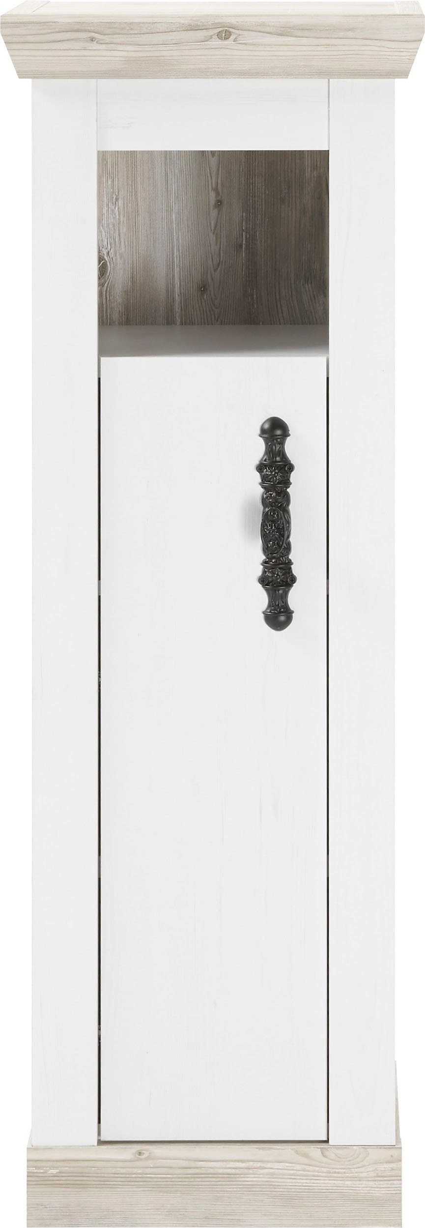 Home affaire Midischrank Florenz | Weiß