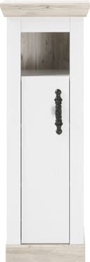Home affaire Midischrank Florenz | Weiß 5
