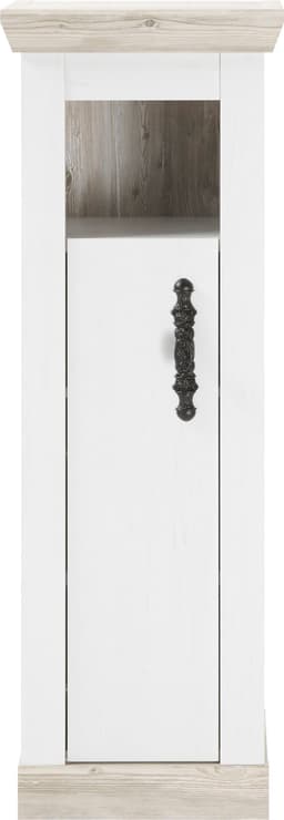 Home affaire Midischrank Florenz | Weiß